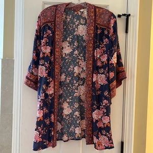 Matilda Jane Kimono XS/S